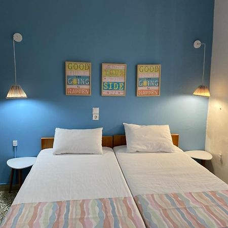 Thalia Hotel カメナブルナ エクステリア 写真