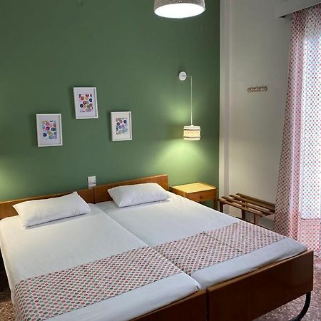 Thalia Hotel カメナブルナ エクステリア 写真