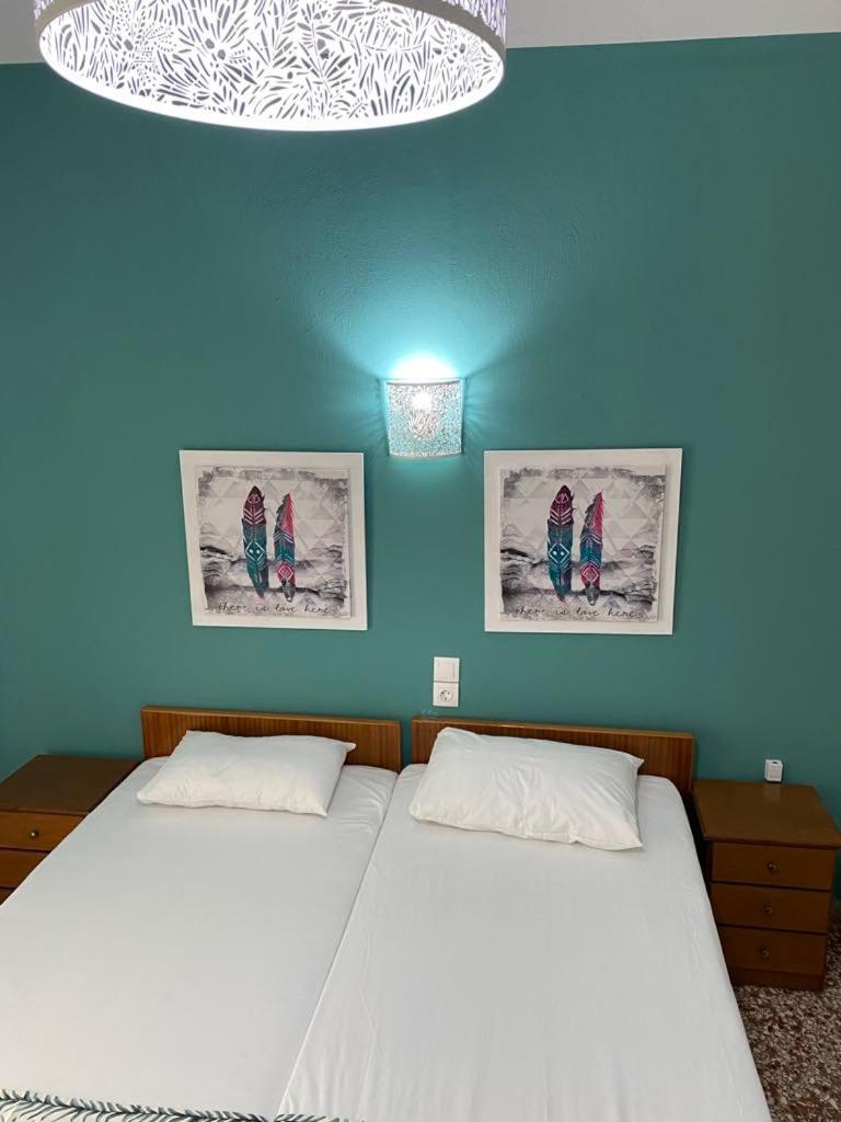 Thalia Hotel カメナブルナ エクステリア 写真