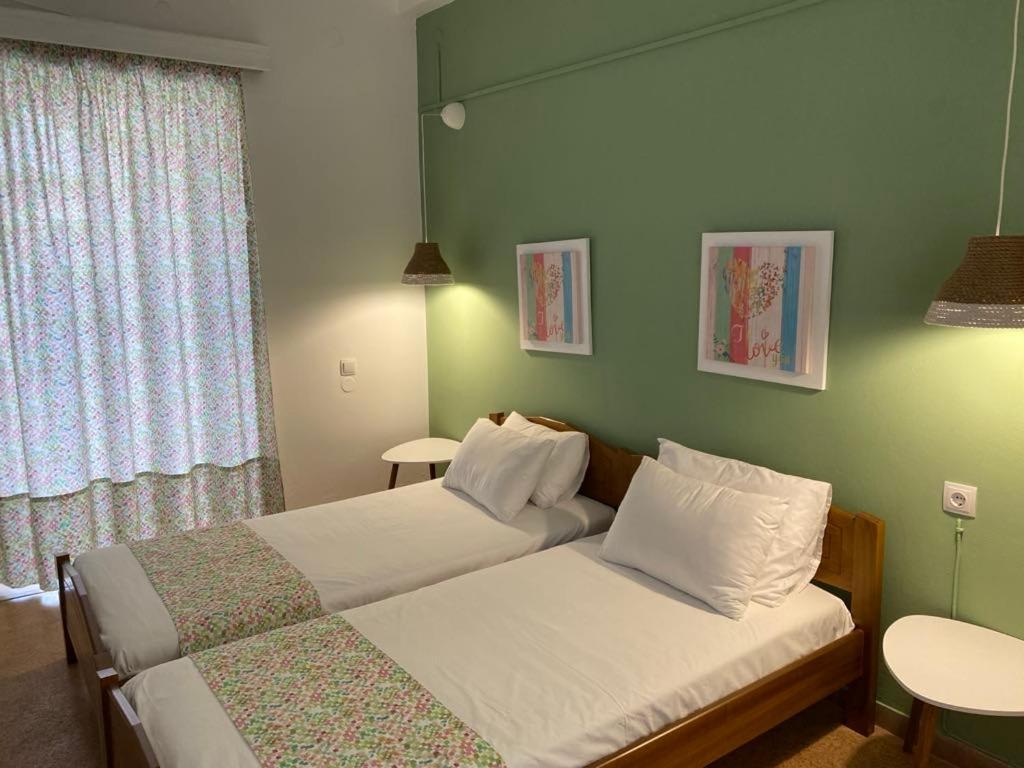 Thalia Hotel カメナブルナ エクステリア 写真