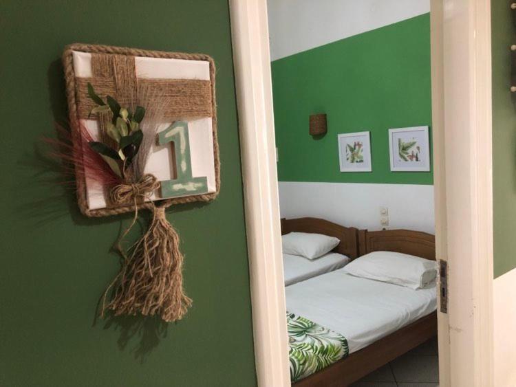 Thalia Hotel カメナブルナ エクステリア 写真